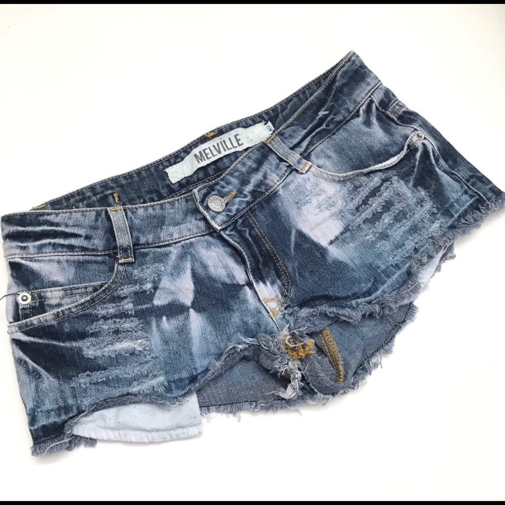 Brandy Melville Shorts